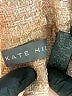 Kate Hill Orange Jacket Size 12 - photo 6
