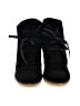 J.Crew Black Wedges Size 8 - photo 2