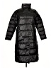 Unbranded Black Coat Size L - photo 1