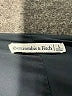 Abercrombie & Fitch Solid Black Skort Size L - photo 3