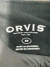 Orvis Black Active Pants Size XS - photo 7