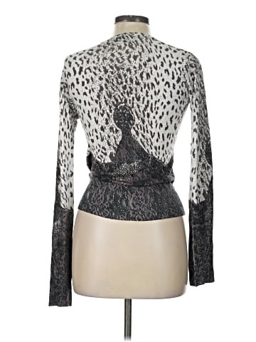 Sylvie & Mado Cardigan (view 2)