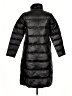 Unbranded Black Coat Size L - photo 2