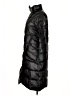 Unbranded Black Coat Size L - photo 5