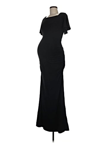 Kimi + Kai Maternity Cocktail Dress (view 1)