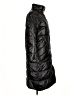 Unbranded Black Coat Size L - photo 4