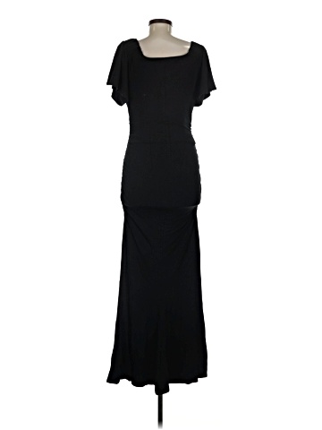 Kimi + Kai Maternity Cocktail Dress (view 2)