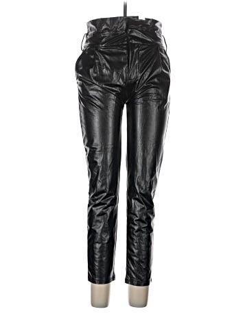 Chocolate Casual Pants (view 1)