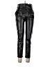 Chocolate Black Casual Pants Size L - photo 1