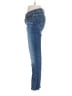 BKE Hearts Blue Jeans Size 28 waist - photo 5