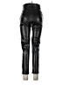 Chocolate Black Casual Pants Size L - photo 2