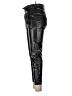 Chocolate Black Casual Pants Size L - photo 5