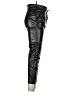 Chocolate Black Casual Pants Size L - photo 4