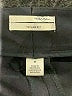 Halogen Solid Black Dress Pants Size 10 - photo 7
