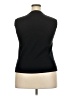 J.Crew Factory Store 100% Cotton Black Pullover Sweater Size XXL - photo 2
