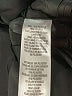Calvin Klein 100% Polyester Black Coat Size 14 - photo 7