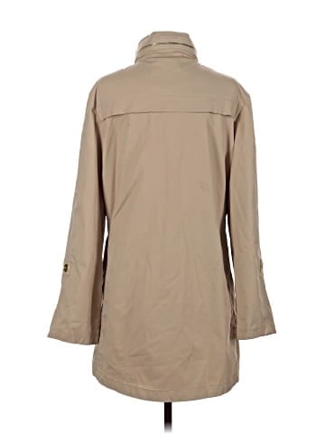 Antonio Melani Raincoat (view 2)
