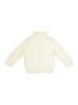 Starting Out Ivory Pullover Sweater 12-18 MO / 18 MO - photo 2