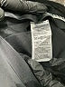 Banana Republic Solid Black Wool Pants Size 6 - photo 8