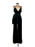 Lulus Green Cocktail Dress Size L - photo 1