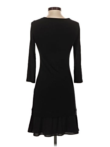 White House Black Market Cocktail Dress (view 2)