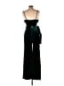 Lulus Green Cocktail Dress Size L - photo 2