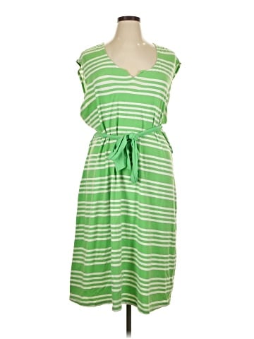 Liz Claiborne Casual Dress (view 1)