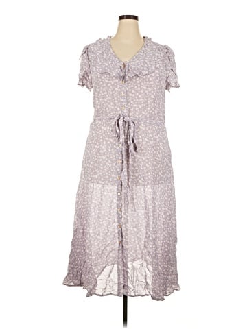 Christy Dawn Casual Dress (view 1)