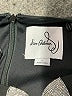 Sam Edelman Black Cocktail Dress Size 6 - photo 7