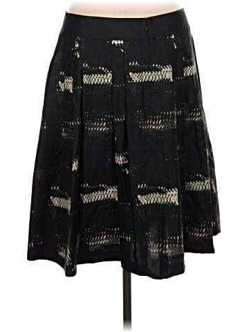 DKNY Silk Skirt (view 2)