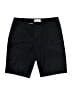 Esprit Solid Black Shorts Size 6 - photo 1