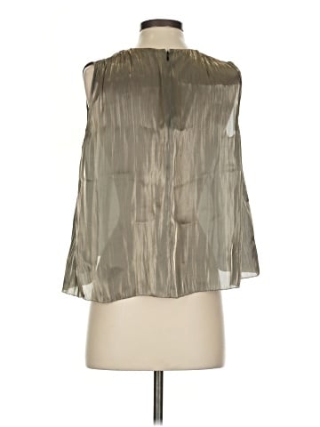 Vince. Sleeveless Blouse (view 2)
