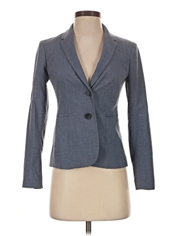 Banana Republic Factory Store Blazer (view 1)