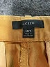 J.Crew 100% Lyocell Brown Casual Pants Size 10 (tall) - photo 6