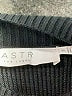 Astr Black Turtleneck Sweater Size S - photo 7