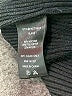 Astr Black Turtleneck Sweater Size S - photo 8