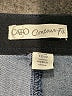 Cato Blue Jeans Size 16 - photo 7