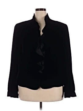 Carmen Marc Valvo Jacket (view 1)