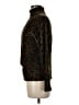 Etcetera Green Long Sleeve Blouse Size M - photo 5
