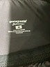 Patagonia 100% Polyester Solid Gray Active Pants Size M - photo 7