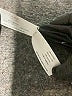 Patagonia 100% Polyester Solid Gray Active Pants Size M - photo 9