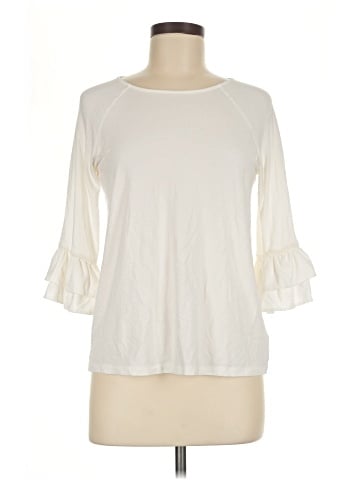 Lilly Pulitzer 3/4 Sleeve T-Shirt (view 1)