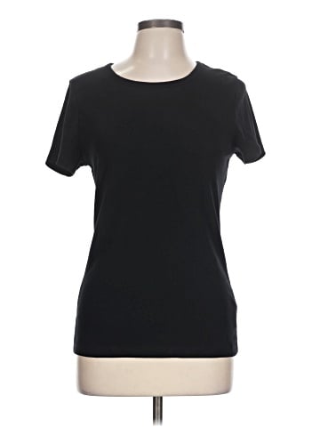 J.Crew Factory Store Short Sleeve T-Shirt (view 1)