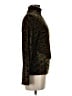 Etcetera Green Long Sleeve Blouse Size M - photo 4