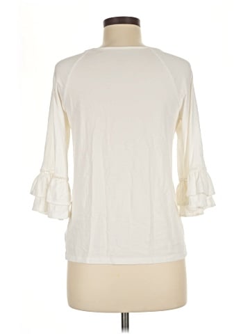 Lilly Pulitzer 3/4 Sleeve T-Shirt (view 2)