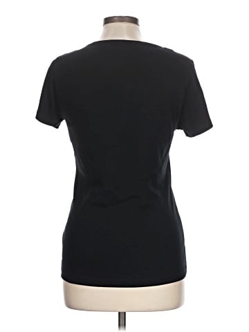 J.Crew Factory Store Short Sleeve T-Shirt (view 2)