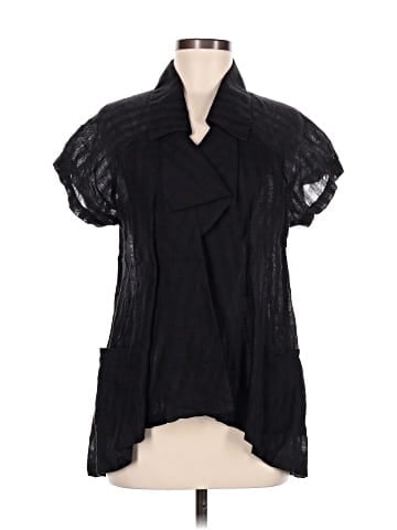 Chalet Short Sleeve Blouse (view 1)