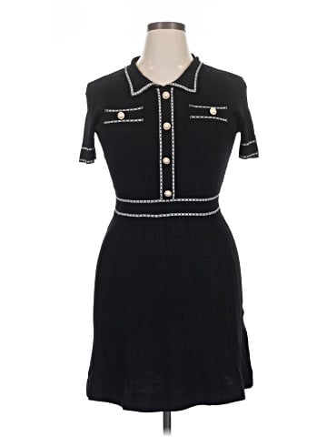 Alexia Admor Casual Dress (view 1)