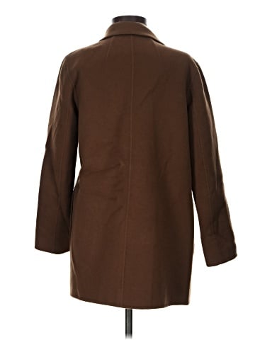 Theory Wool Coat (view 2)