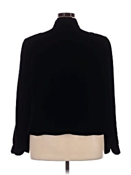 Carmen Marc Valvo Jacket (view 2)